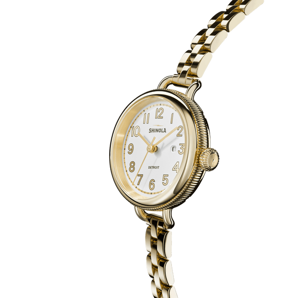 Shinola Birdy Watch (34mm)