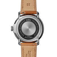 Shinola Canfield Model C56 Watch (43mm)