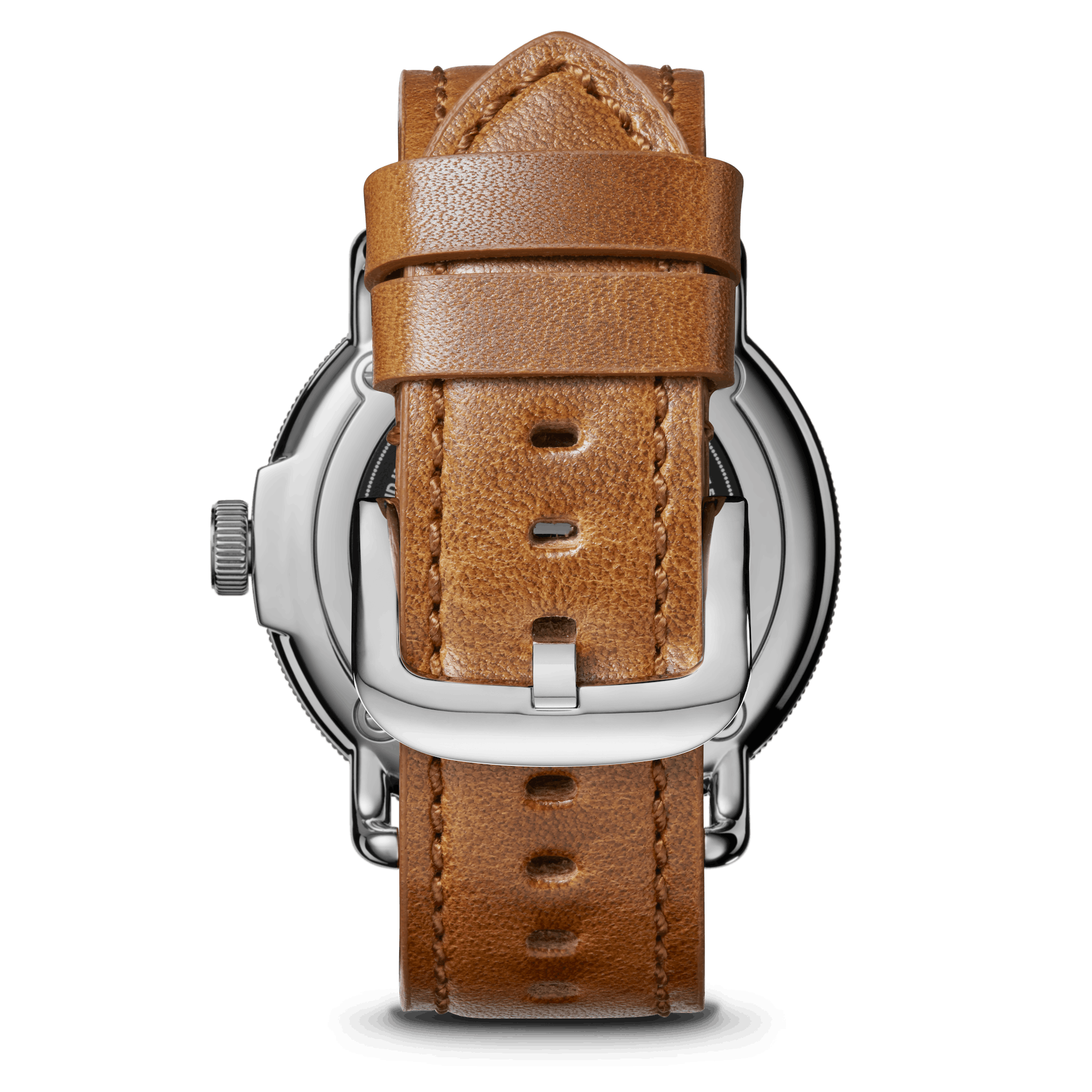 Shinola Canfield Model C56 Watch (43mm)