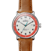 Shinola Canfield Model C56 Watch (43mm)