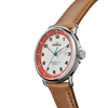 Shinola Canfield Model C56 Watch (43mm)