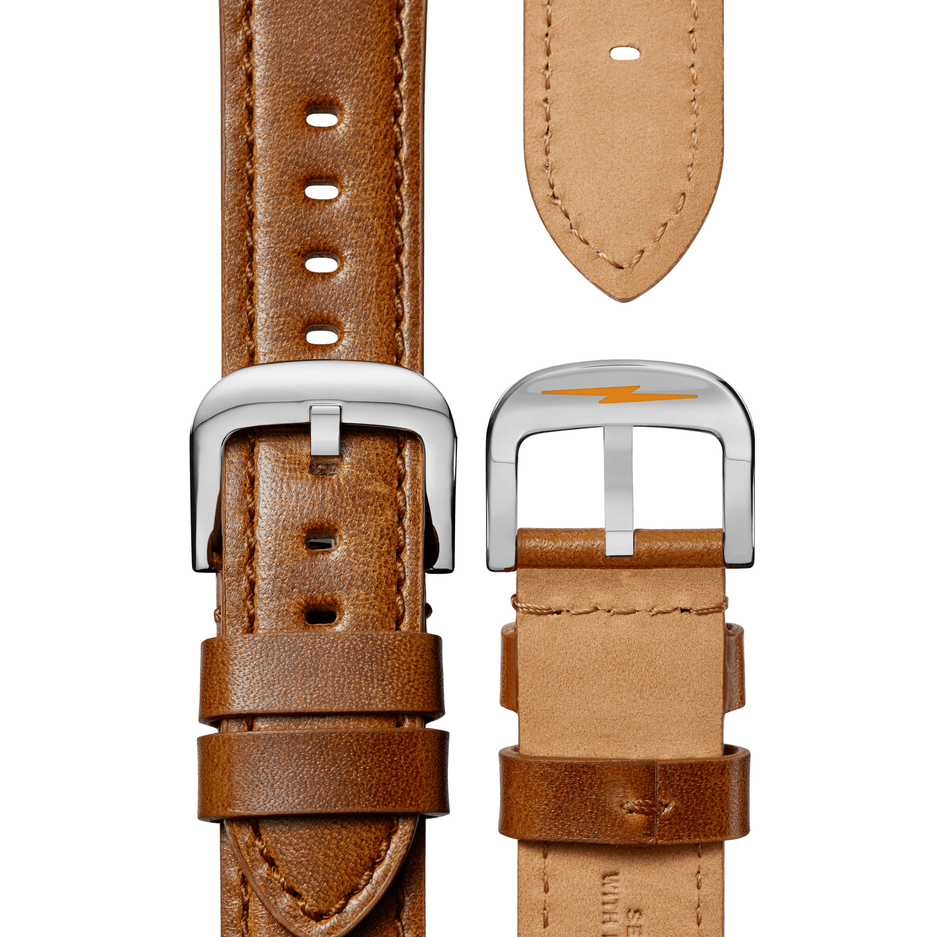 Shinola Canfield Model C56 Watch (43mm)