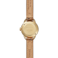 Shinola Runabout Watch (25mm)
