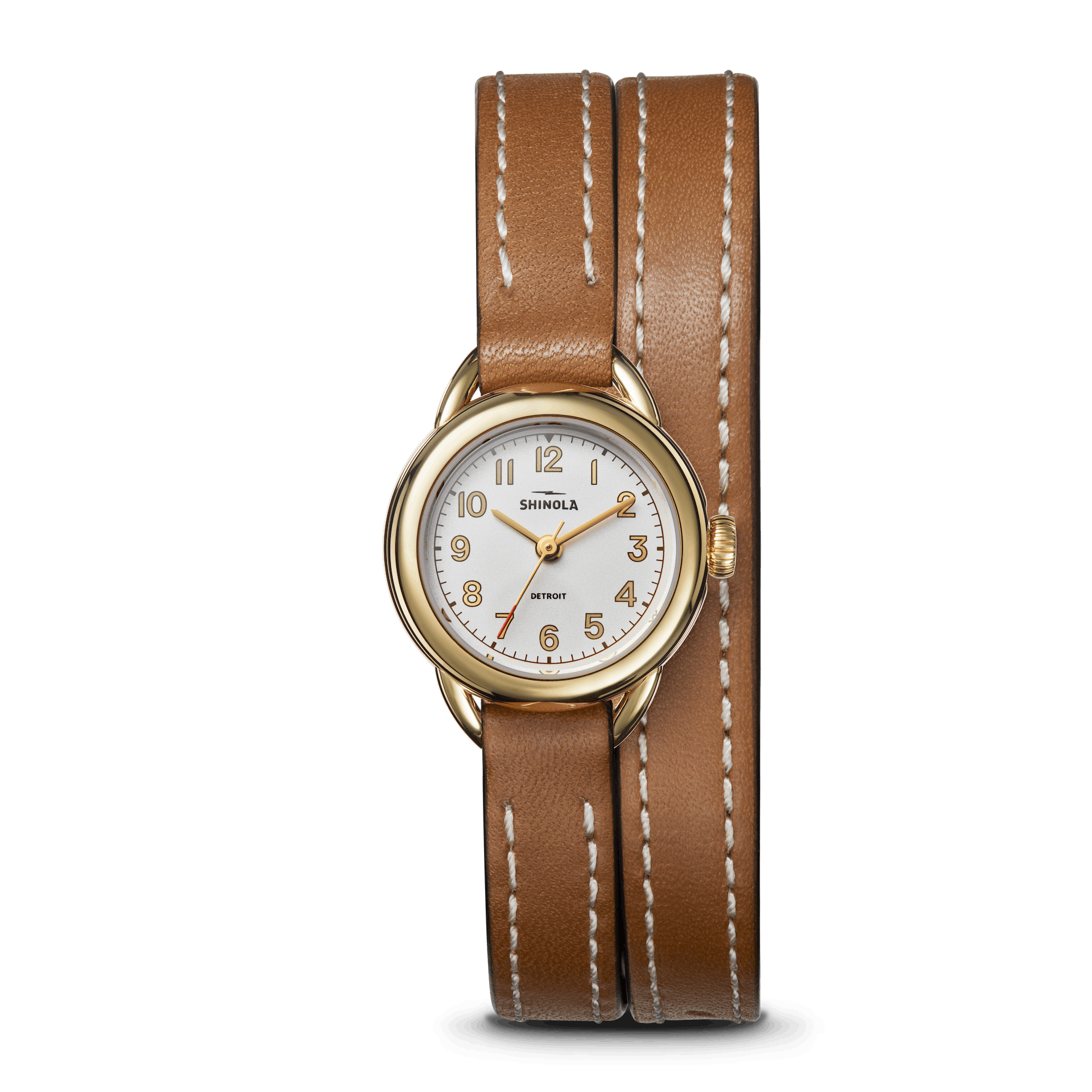Shinola Runabout Watch (25mm) Speidel - Main Image