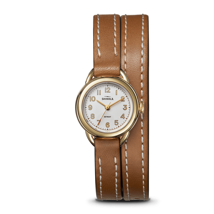 Shinola Runabout Watch (25mm)