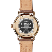 Shinola Runwell Watch (41mm)