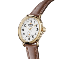 Shinola Runwell Watch (41mm)
