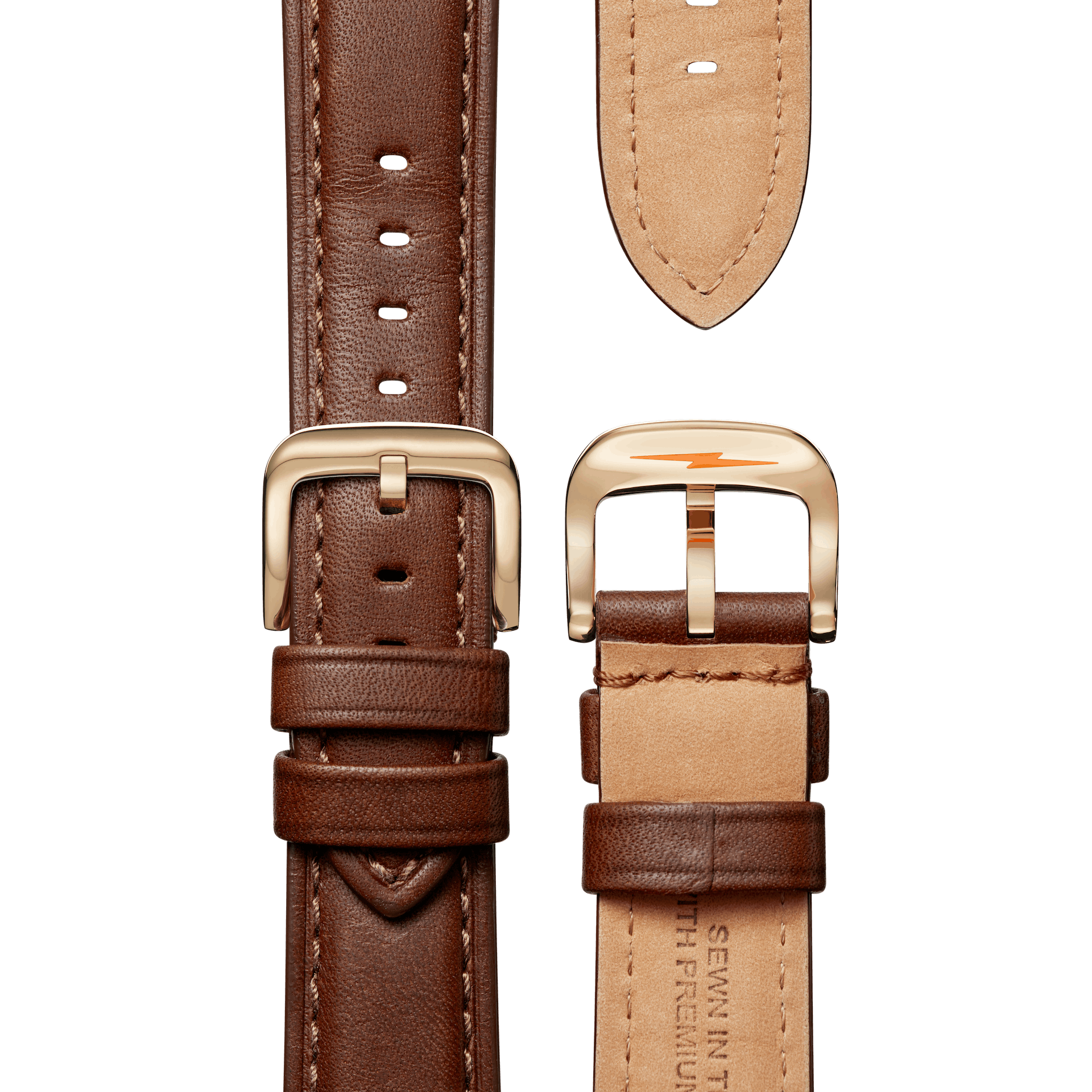 Shinola Runwell Watch (41mm)