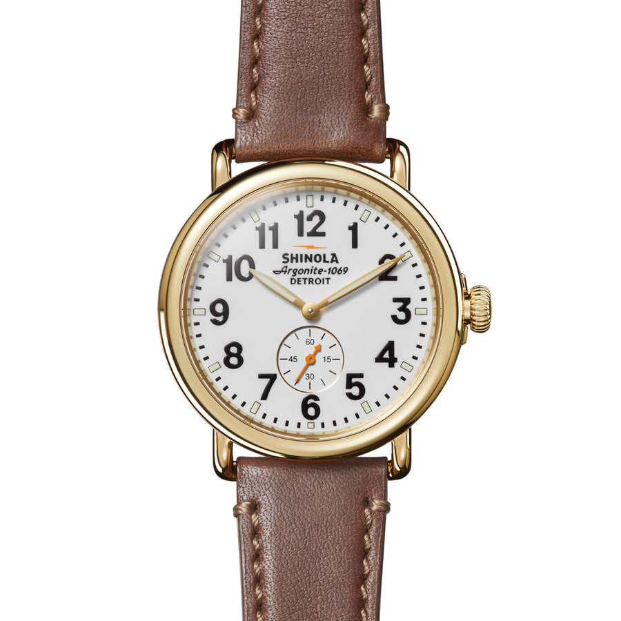 Shinola Runwell Watch (41mm)