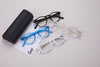 Avery Glasses | Blue light blocking | Available with or without reading magnification feat_2