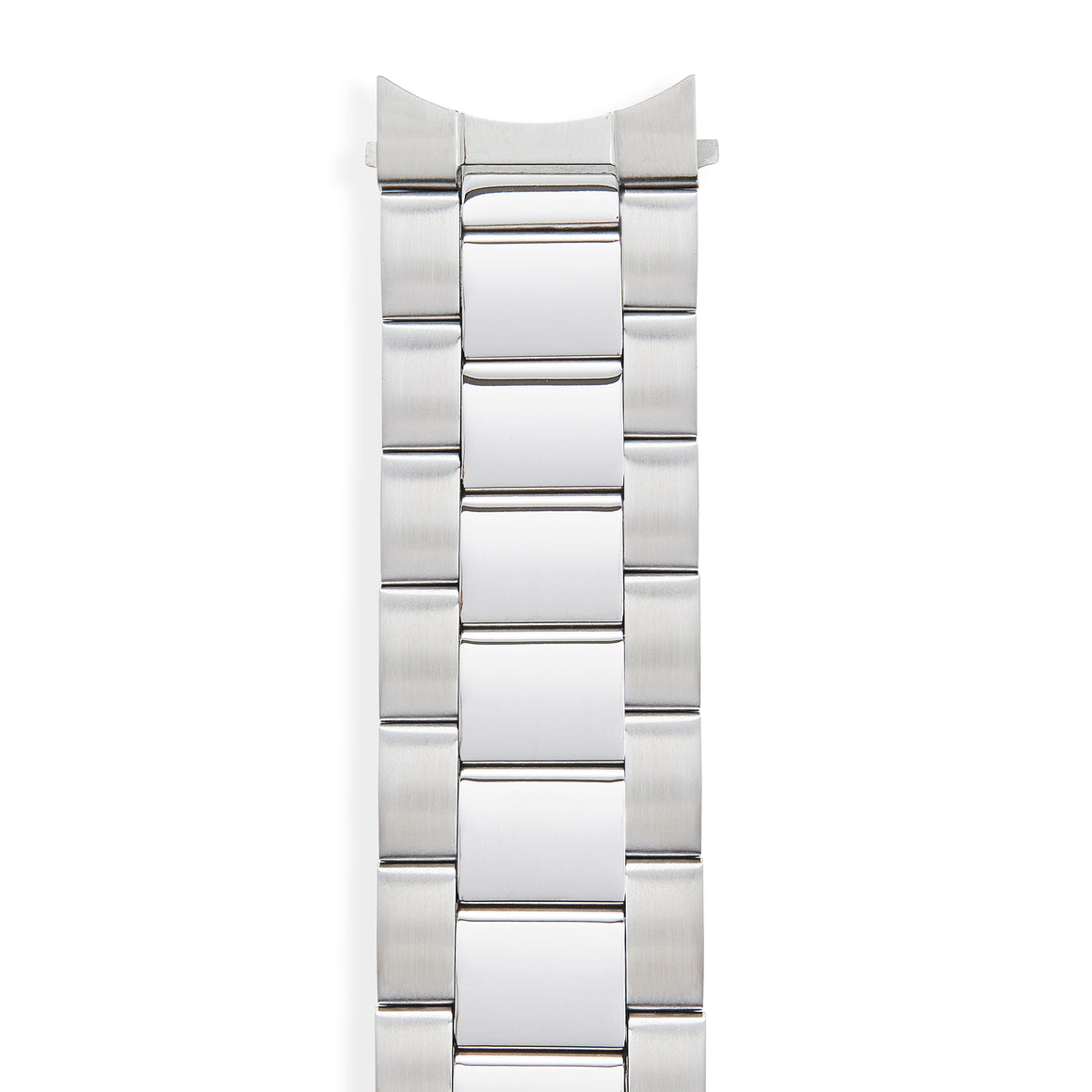 All Metal Watch Bands