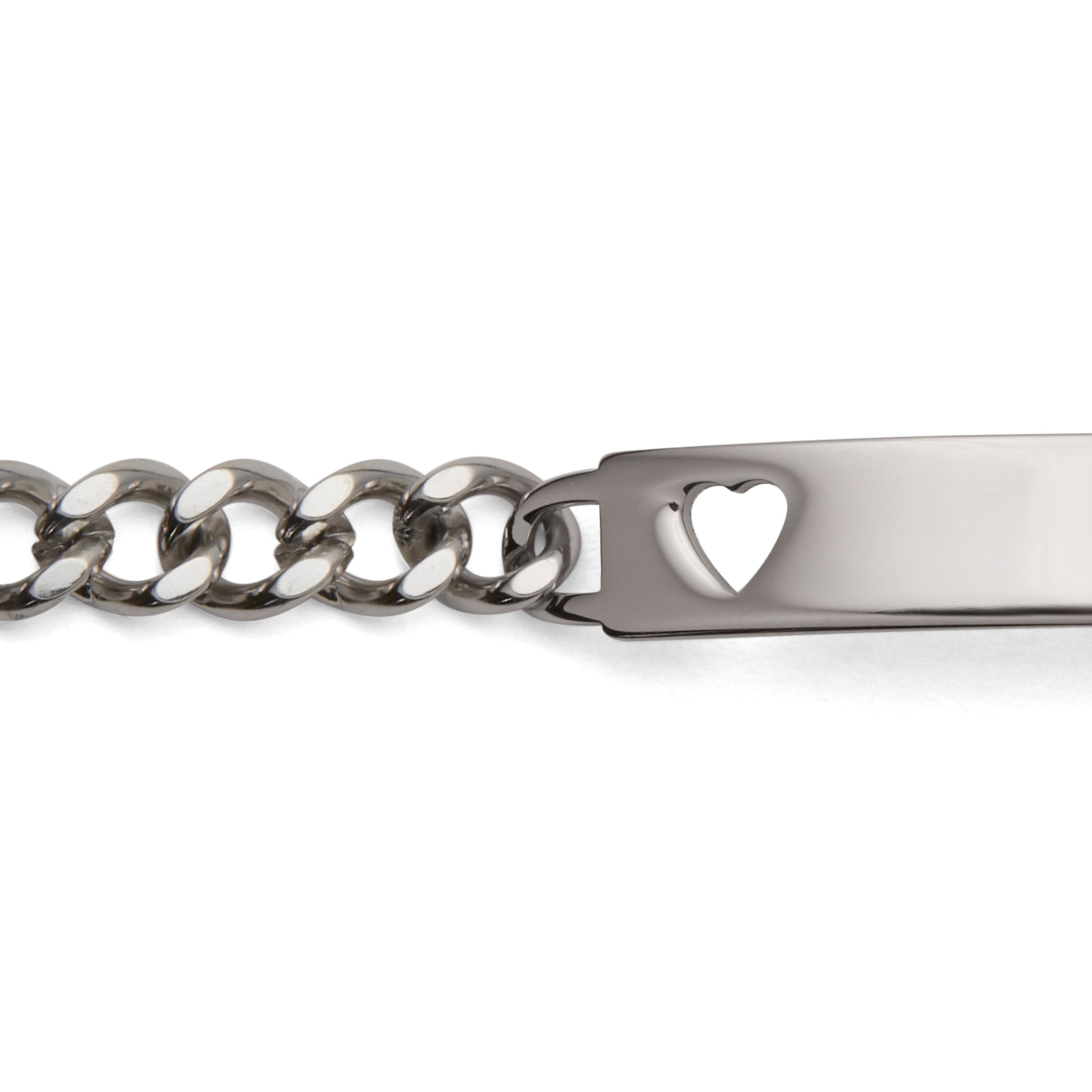 Speidel discount silver bracelet