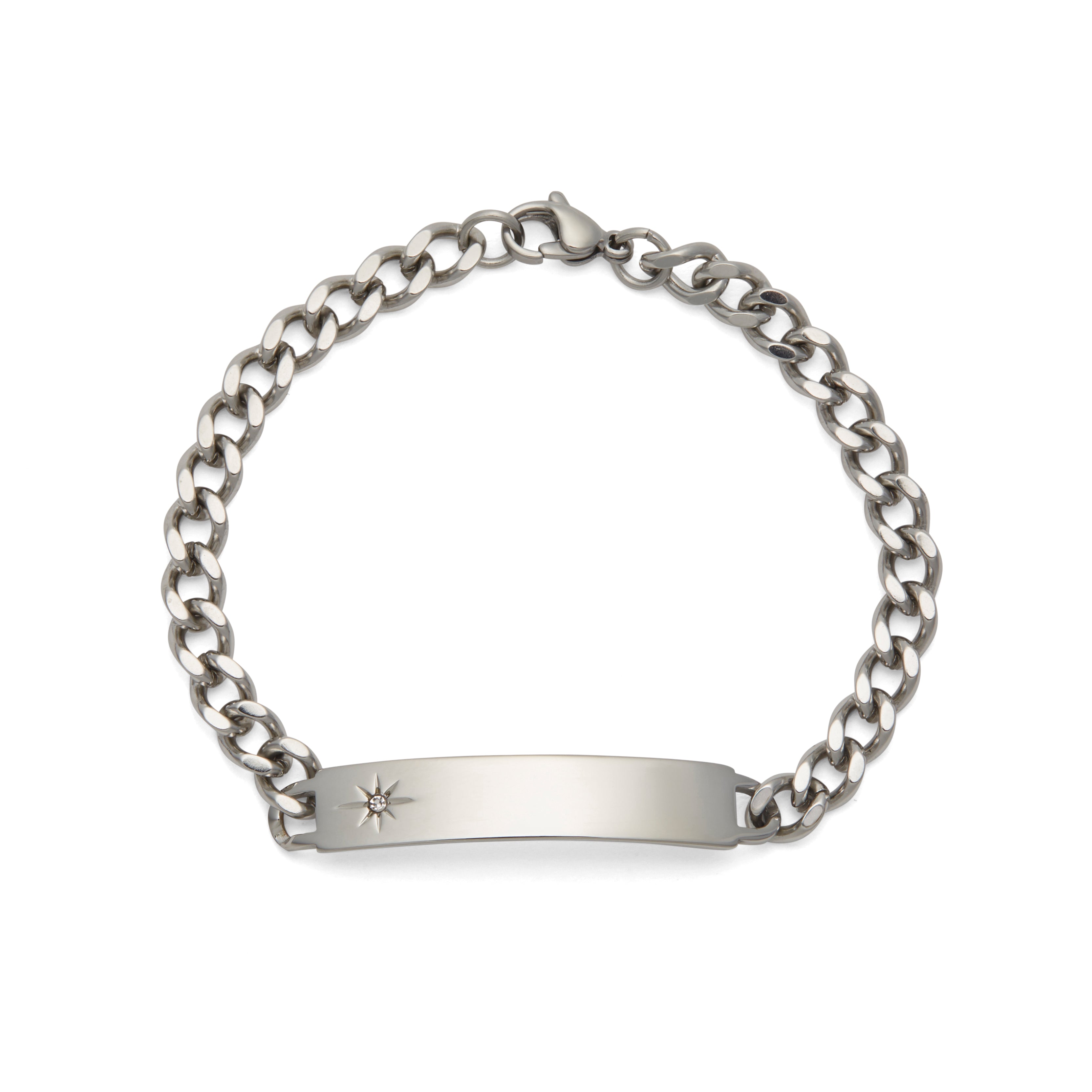 Valentino Garavani VLogo Signature Chain Bracelet - Farfetch | Valentino  garavani, Signature bracelet, Chain bracelet