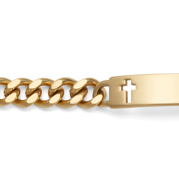 Speidel discount name bracelet