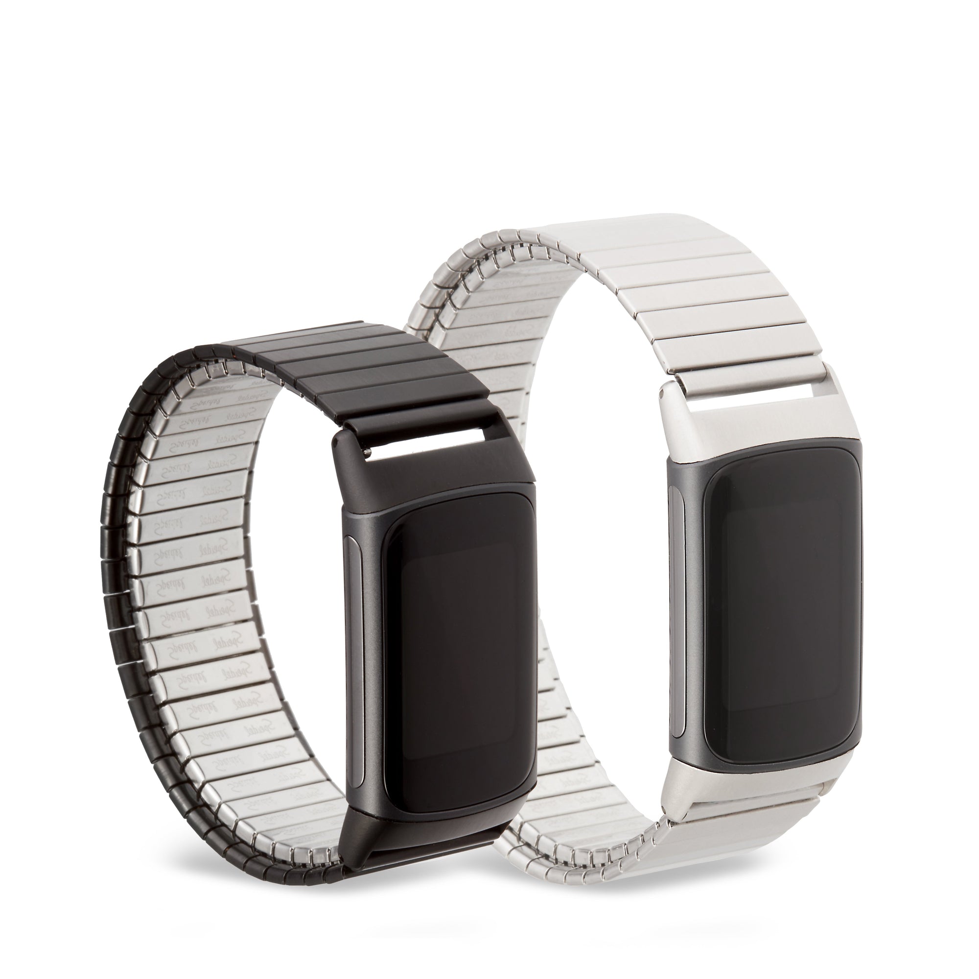 Twist-O-Flex™ Band for the Fitbit Charge 5 - Speidel