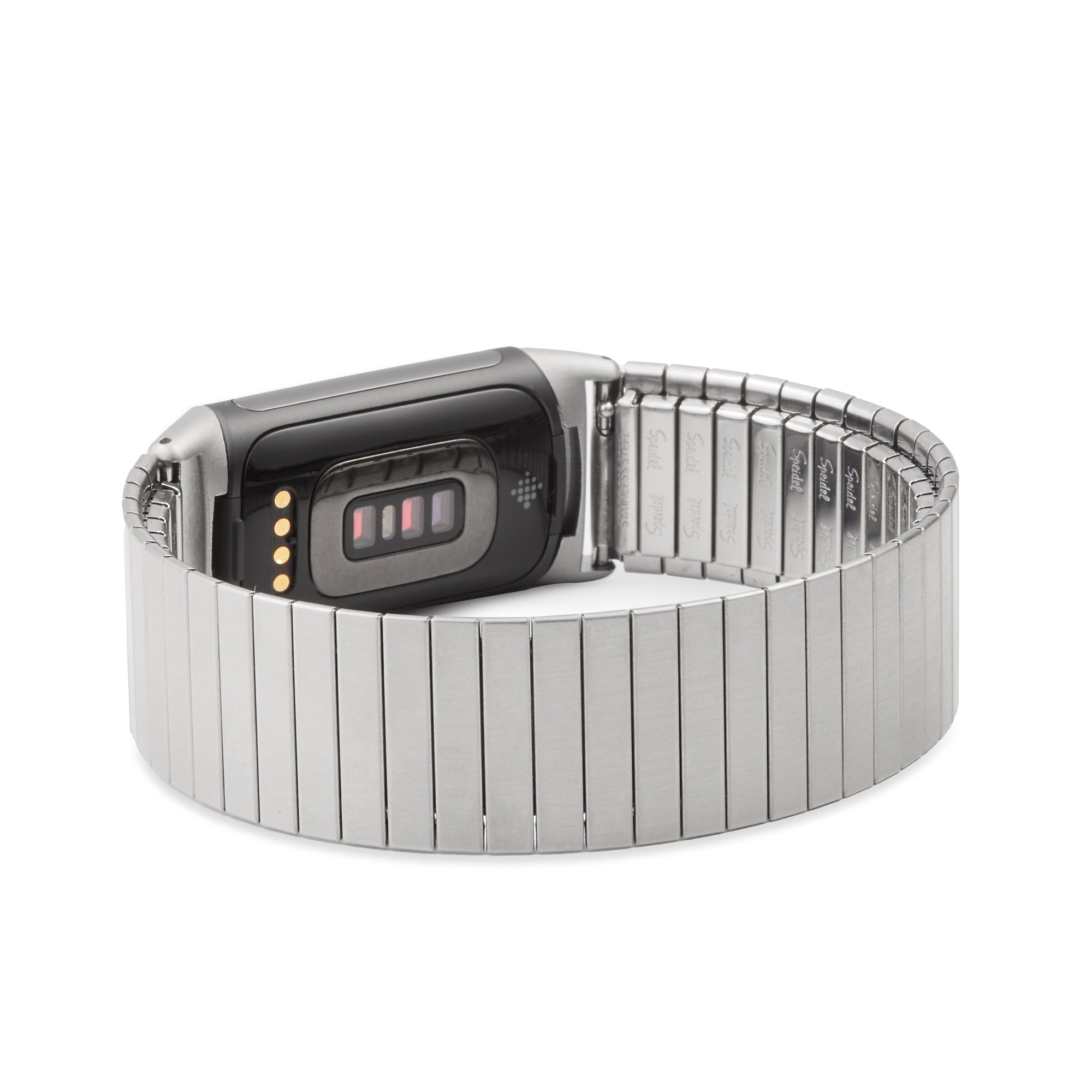 årsag Orient Elegance Twist-O-Flex™ Band for the Fitbit Charge 5 - Speidel