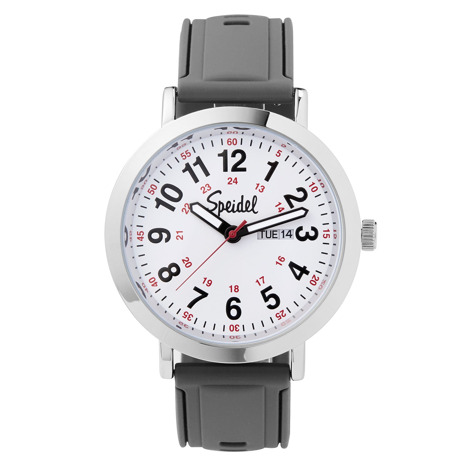 Speidel watch reviews clearance