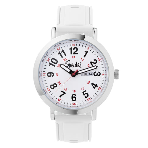 Nurse Watches Scrub Watch™ For Medical Professionals Speidel