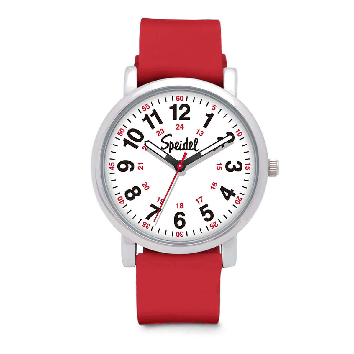Water Resistant Medical Duty Watch Pulsometer V2 - Medical Professional ...