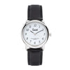 Women's Easy to Read Leather Watch Collection