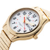 Men's Railroad Watch Collection with Twist-O-Flex™ Bands