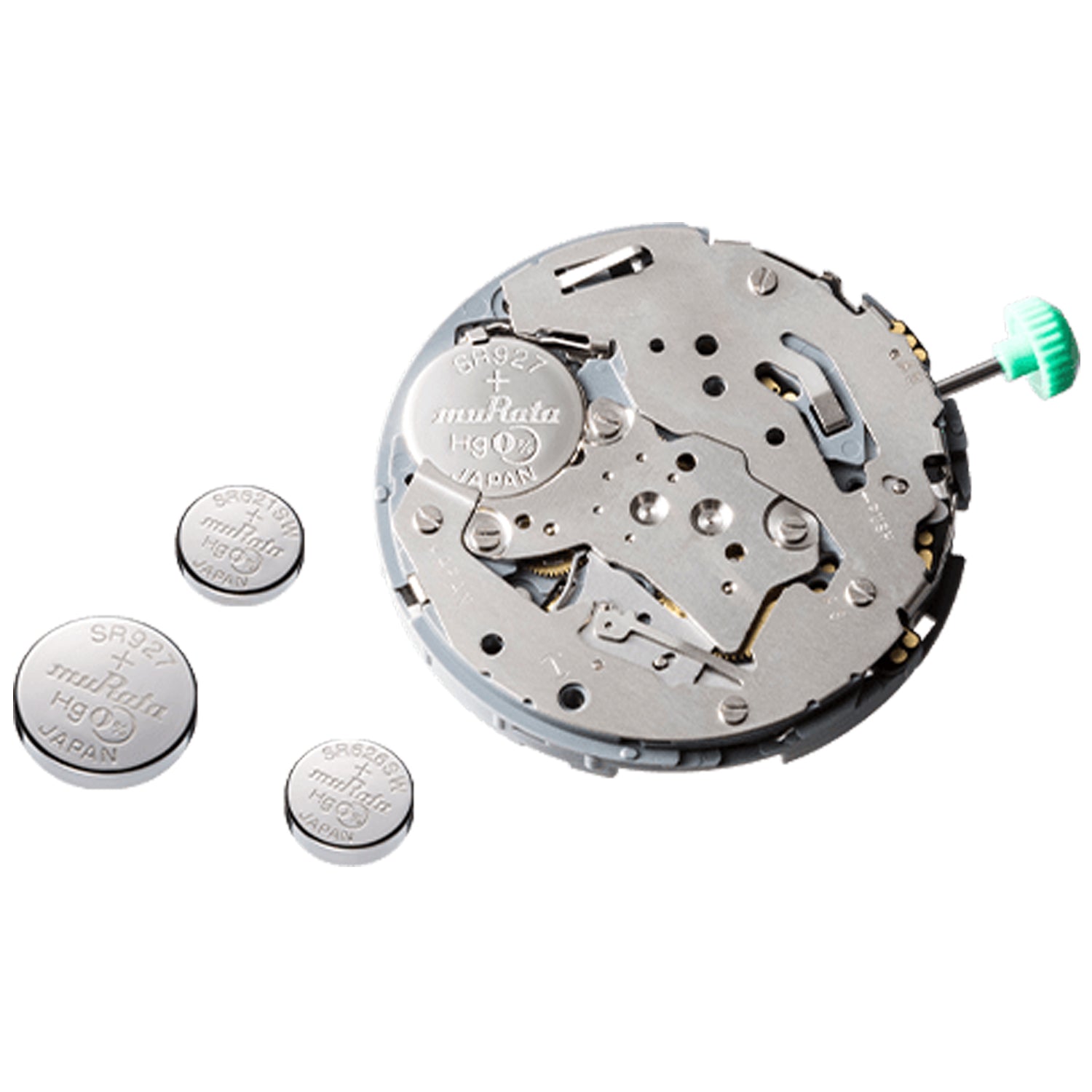 LR1120 Watch Battery Replacement, Cross Reference and Equivalent to 191
