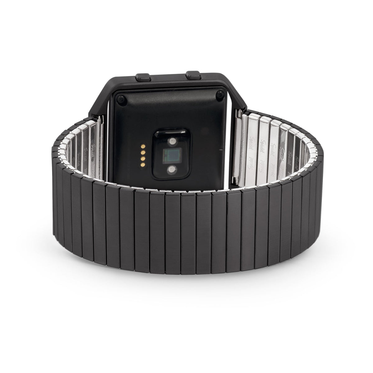 Twist-O-Flex™ Band for Smart Watch - Speidel