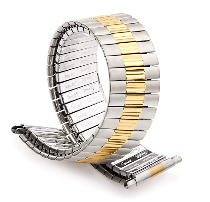 22mm expansion watch band sale