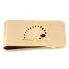 Playing Cards Money Clip