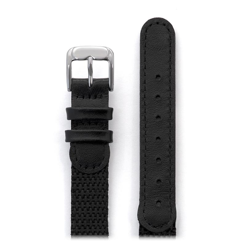 Ladies Swiss Army Band in Black
