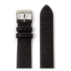 Lizard Leather Watch Bands