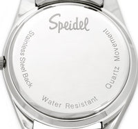 Scrub Glow Watch