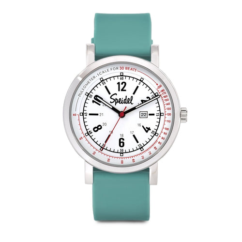 Nurse Watches - Scrub Watch™ For Medical Professionals | Speidel