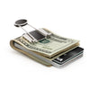 Bill Binder - Money Clip & Credit Card Holder
