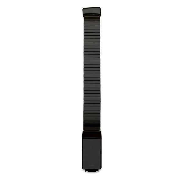 Expandable Steel Watch Band For Fitbit Charge 2 - Twist-O-Flex