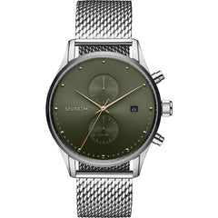 MVMT Voyager Watch 42mm Speidel