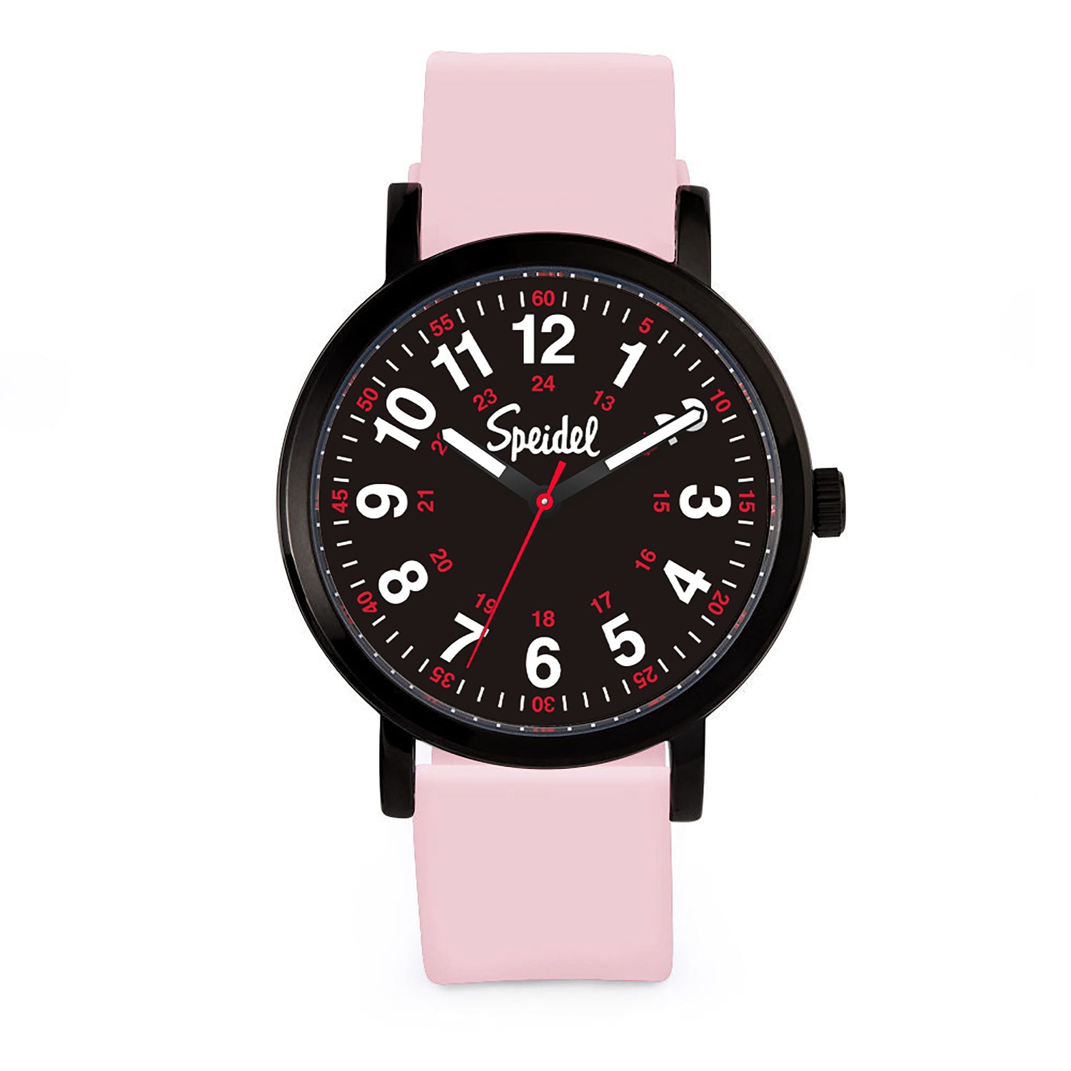 Speidel watch reviews 2025