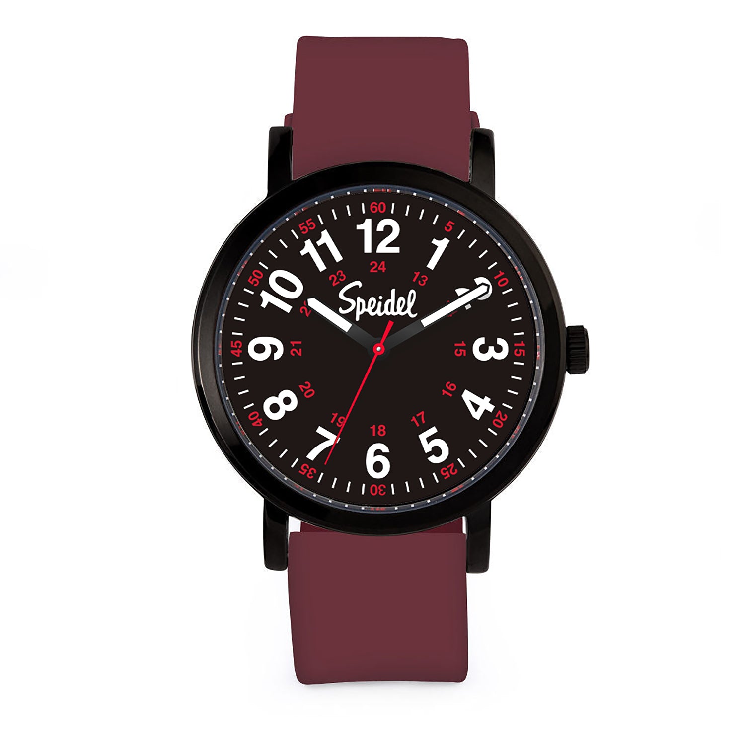 Speidel watch reviews outlet
