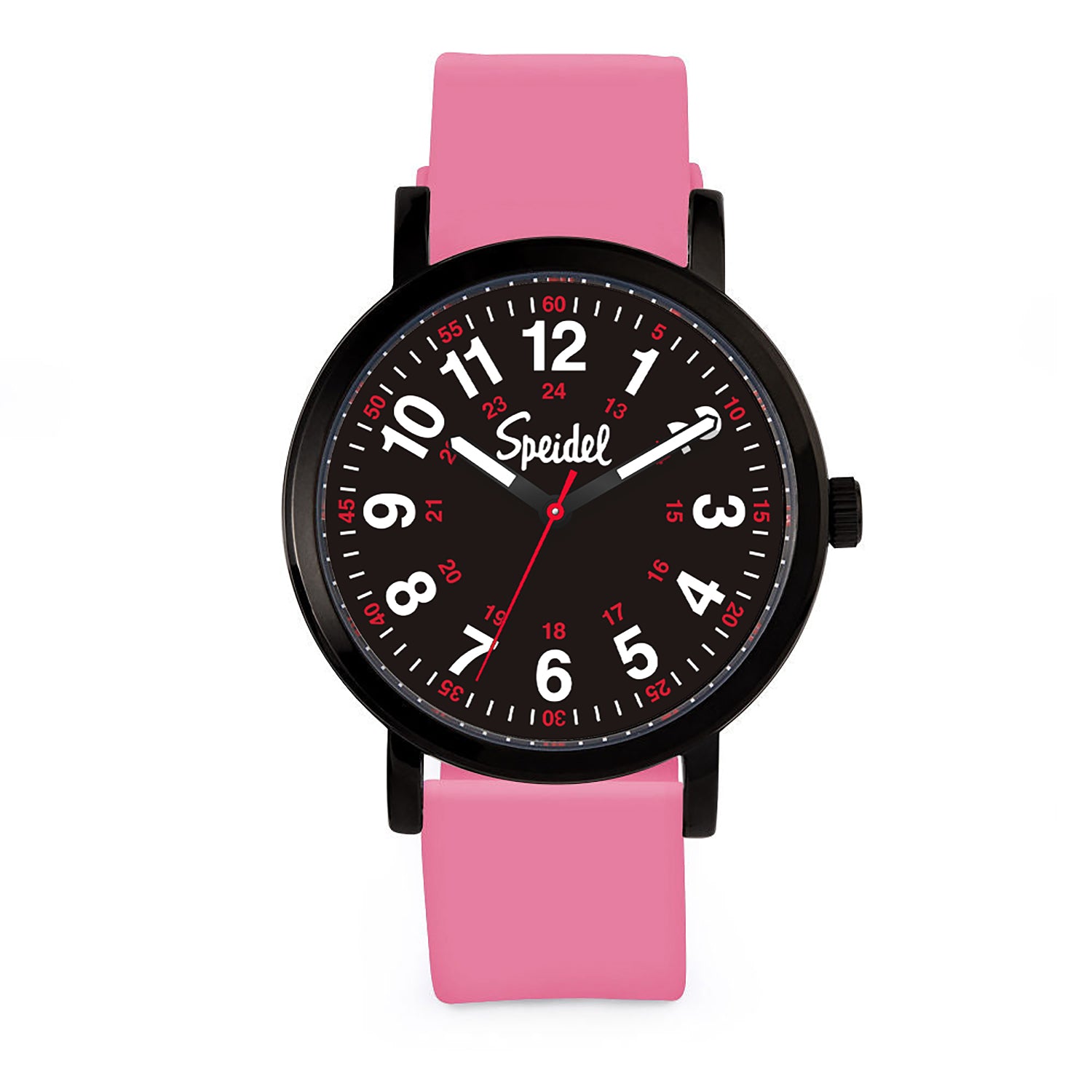 Speidel watch reviews discount