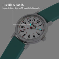 Women's Scrub Petite Watch for Medical Professionals (28mm)
