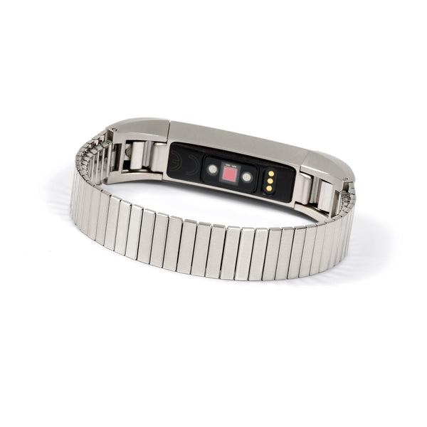 Replacement Watch Band For Fitbit Alta And Alta HR Twist-O-Flex