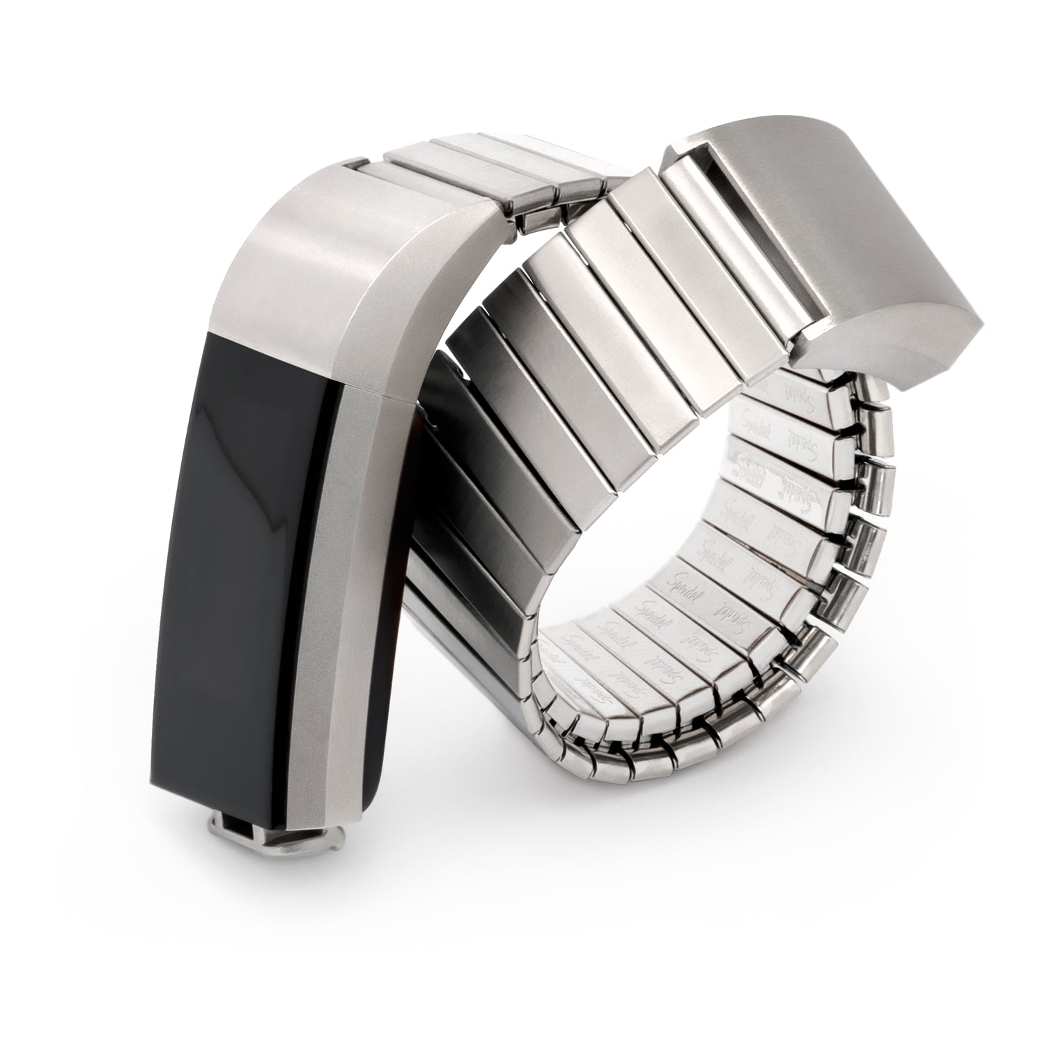 Stainless Steel Watch Bracelet Band Strap For Fitbit Alta Hrfitbit Alta   Fruugo IN
