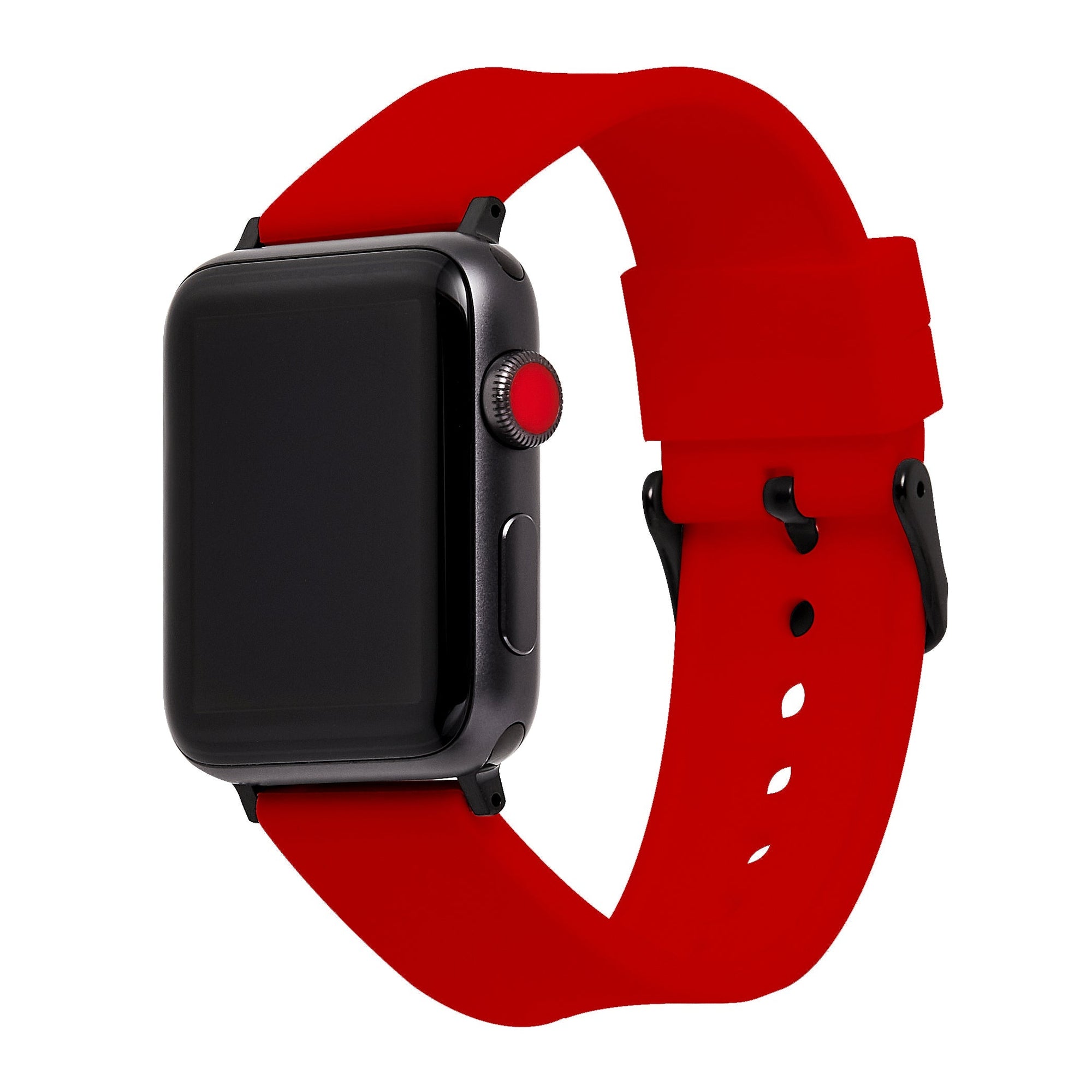 Apple watch 4 space grey bands shop