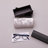 Peyton Glasses | Blue light blocking | Available with or without reading magnification feat_1